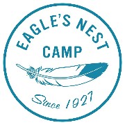 Eagle's Nest Camp Logo